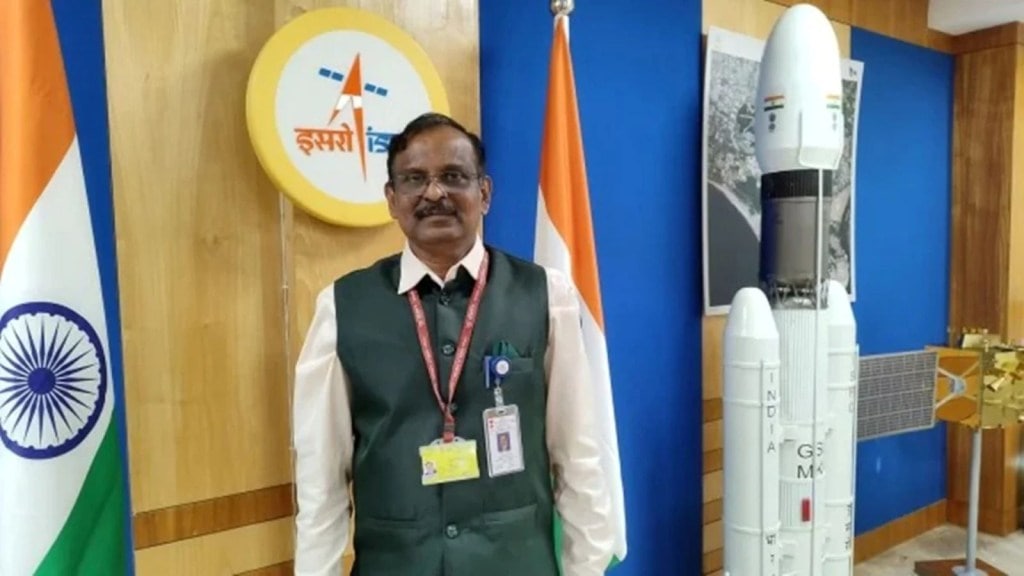 ‘ઓપરેશન સિંદૂર દરમિયાન તમામ ઉપગ્રહ કરી રહ્યા હતા કામ’, ISRO પ્રમુખે કહ્યું- સેટેલાઈટ દ્વારા દરેક ભારતીયની સુરક્ષા કરી