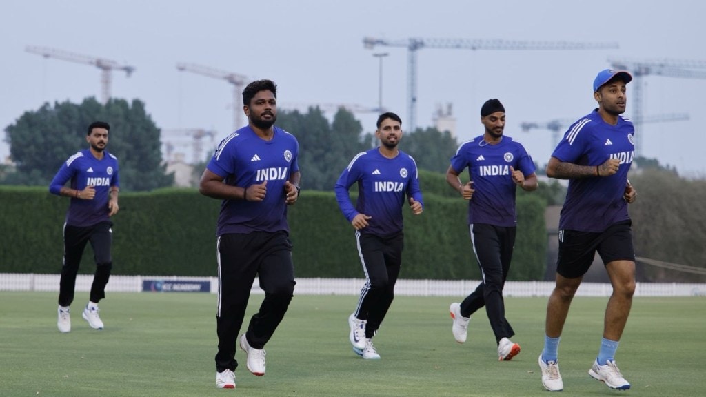 સુપર 4 મુકાબલા માટે ભારત-પાકિસ્તાનની સંભવિત પ્લેઇંગ ઇલેવન, પિચ રિપોર્ટ અને હવામાન સુપર 4 મુકાબલા માટે ભારત-પાકિસ્તાનની સંભવિત પ્લેઇંગ ઇલેવન, પિચ રિપોર્ટ અને હવામાન