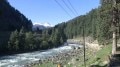 Jammu and Kashmir tourist destinations