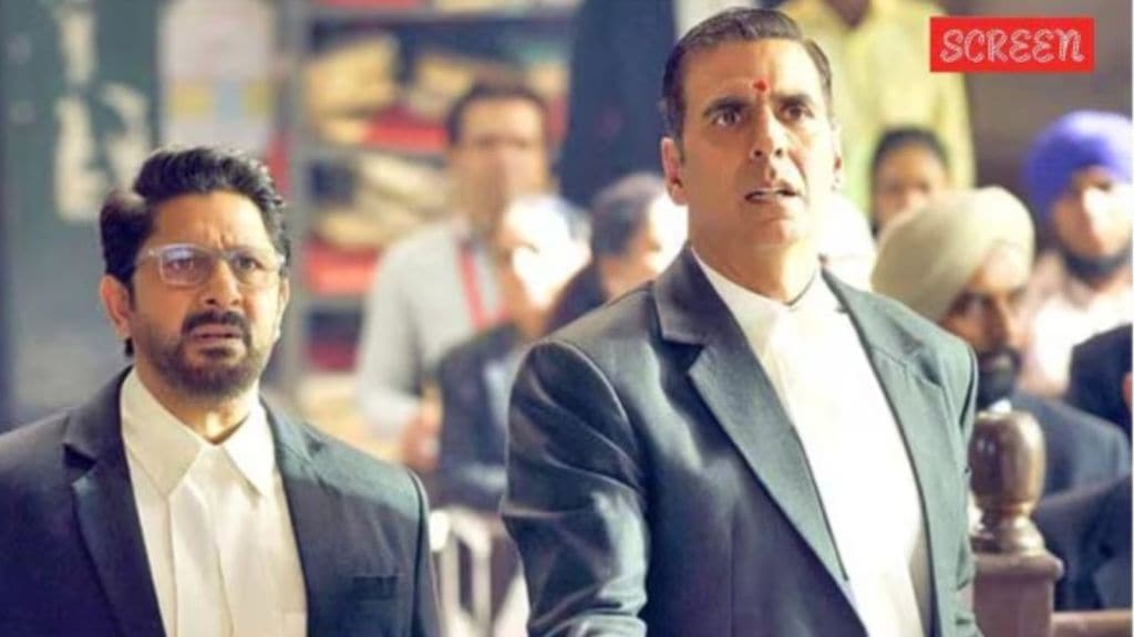 Jolly LLB 3 Box Office Collection Day 3। અક્ષય કુમાર, અરશદ વારસીની કોર્ટરૂમ કોમેડી જોલી એલએલબી 3 મુવી કલેકશન 50 કરોડ ને પાર થયું કે નહિ?