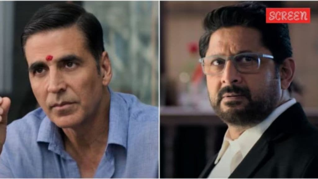 Jolly LLB 3 Box Office Collection Day 5 | જોલી એલએલબી 3 બોક્સ ઓફિસ કલેક્શન ડે 5, અક્ષય કુમાર, અરશદ વારસીની ફિલ્મે ટાઇગર શ્રોફની બાગી 4 ને પાછળ છોડી?