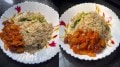 Garlic rice, garlic rice recipe
