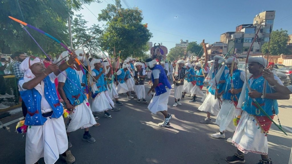 Lord Swaminarayan