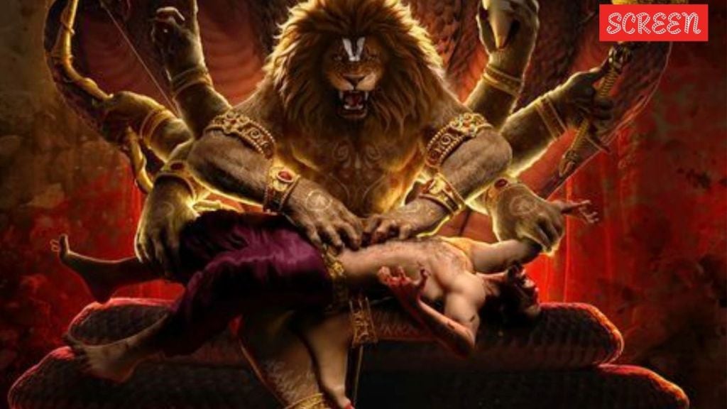 Mahavatar Narsimha OTT Release | મહાવતાર નરસિંહ ઓટીટી પર ધૂમ મચાવશે, જાણો ફિલ્મ ક્યારે અને ક્યાં પ્લેટફોર્મ પર જોવી?