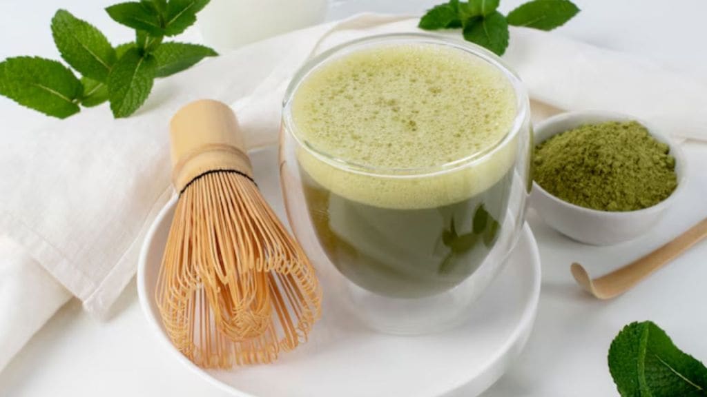 માચા ચાના ફાયદા શું છે અને તેને પીવાની યોગ્ય રીત શું છે? માચા ચાના ફાયદા શું છે અને તેને પીવાની યોગ્ય રીત શું છે?