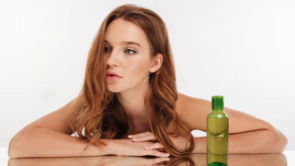 Natural Herbal Hair Dye | ચા પત્તીનો ઉપયોગ કરો, માત્ર 5 મિનિટમાં સફેદ વાળ કાળા કરતી નેચરલ હર્બલ હેર ડાઈ બનવાની ટિપ્સ