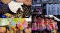 ahmedabad famous shopping Navratri