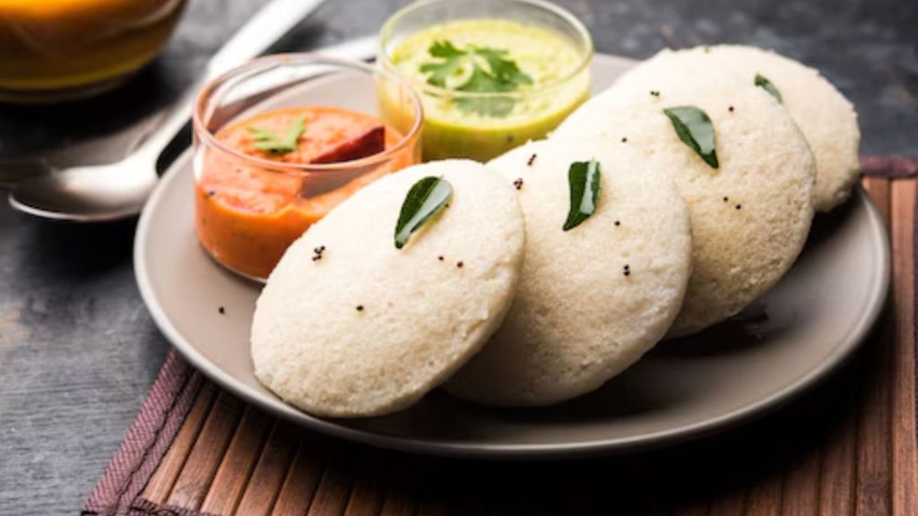 Navratri 2025 | નવરાત્રીના ઉપવાસ દરમિયાન ફરાળમાં બનાવો ટેસ્ટી અને હેલ્ધી ફરાળી ઈડલી, જાણો સ્ટેપ બાય સ્ટેપ રેસીપી