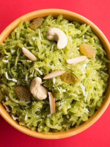 Navratri 2025 | નવરાત્રી ઉપવાસ દરમિયાન સ્પેશિયલ દૂધીનો હલવો, જાણો રેસીપી