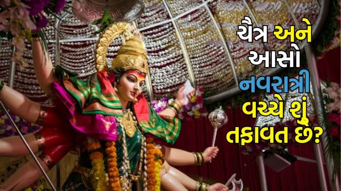 Navratri 2025: નવરાત્રીનો અર્થ "નવ રાત" થાય છે, અને આ દિવસોમાં ભક્તો દેવી દુર્ગાના નવ સ્વરૂપોની પૂજા કરે છે, જેને નવદુર્ગા કહેવામાં આવે છે. દરેક દિવસ દેવીના એક અલગ સ્વરૂપને સમર્પિત છે, જેમાં ખાસ પૂજા, ઉપવાસ અને સાંસ્કૃતિક કાર્યક્રમો કરવામાં આવે છે. (Photo-unsplash)