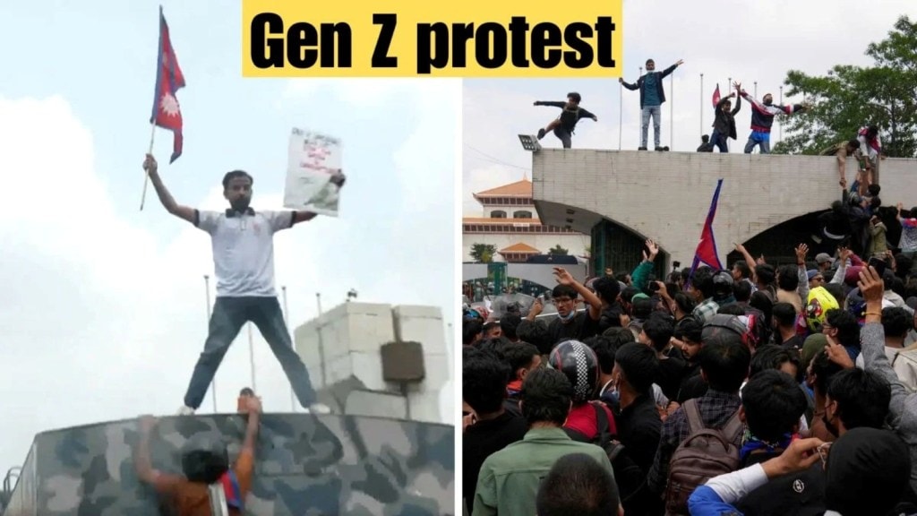 નેપાળમાં પ્રદર્શન કરનાર કોણ છે Gen Z? અહીં જાણો આ ‘ડિજીટલ જનરેશન’ વિશે બધી જ માહિતી