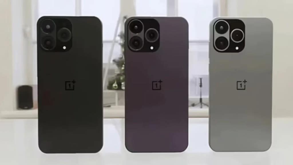 OnePlus 15 First look: દુનિયાનો સૌથી ઝડપી પ્રોસેસર વાળો વનપ્લસ ફોન, જાણો ડિઝાઈન, કેમેરા અને લોંચની માહિતી