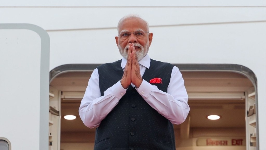 PM Narendra Modi Birthday: આજે વડાપ્રધાન નરેન્દ્ર મોદીનો 75મો જન્મદિવસ, જાણો તેમની 5 અજાણી વાતો
