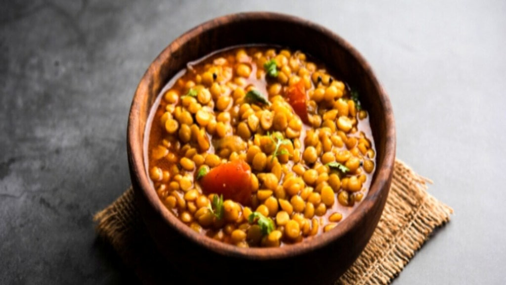 Chana Dal Recipe: પહાડી સ્ટાઈલમાં ચણા દાળ બનાવવાની રેસીપી