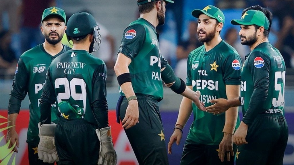 એશિયા કપ 2025 : પાકિસ્તાન ડ્રામા કરીને ફસાયું, ICC કાર્યવાહી કરવાની તૈયારીમાં એશિયા કપ 2025 : પાકિસ્તાન ડ્રામા કરીને ફસાયું, ICC કાર્યવાહી કરવાની તૈયારીમાં