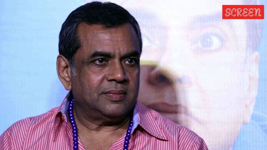 હેરા ફેરી 3 નું શૂટિંગ ક્યારે શરૂ થશે? પરેશ રાવલે કર્યો ખુલાસો હેરા ફેરી 3 નું શૂટિંગ ક્યારે શરૂ થશે? પરેશ રાવલે કર્યો ખુલાસો