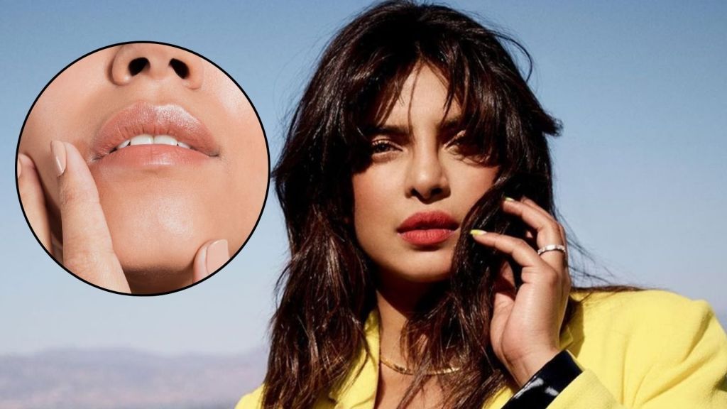 શું તમારા હોઠ શુષ્ક અને નિસ્તેજ થઈ રહ્યા છે? પ્રિયંકા ચોપરાના આ લિપ સ્ક્રબથી રહેશે હાઈડ્રેટેડ શું તમારા હોઠ શુષ્ક અને નિસ્તેજ થઈ રહ્યા છે? પ્રિયંકા ચોપરાના આ લિપ સ્ક્રબથી રહેશે હાઈડ્રેટેડ