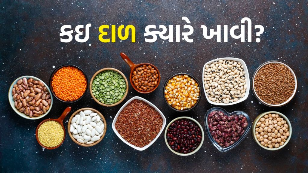 Healh Tips : મગ ખાધા પછી ગેસ થાય છે? ન્યુટ્રિશનિસ્ટે પાસેથી જાણો કઠોળ દાળ ખાવાનો યોગ્ય સમય અને બનાવવાની રીત Healh Tips : મગ ખાધા પછી ગેસ થાય છે? ન્યુટ્રિશનિસ્ટે પાસેથી જાણો કઠોળ દાળ ખાવાનો યોગ્ય સમય અને બનાવવાની રીત