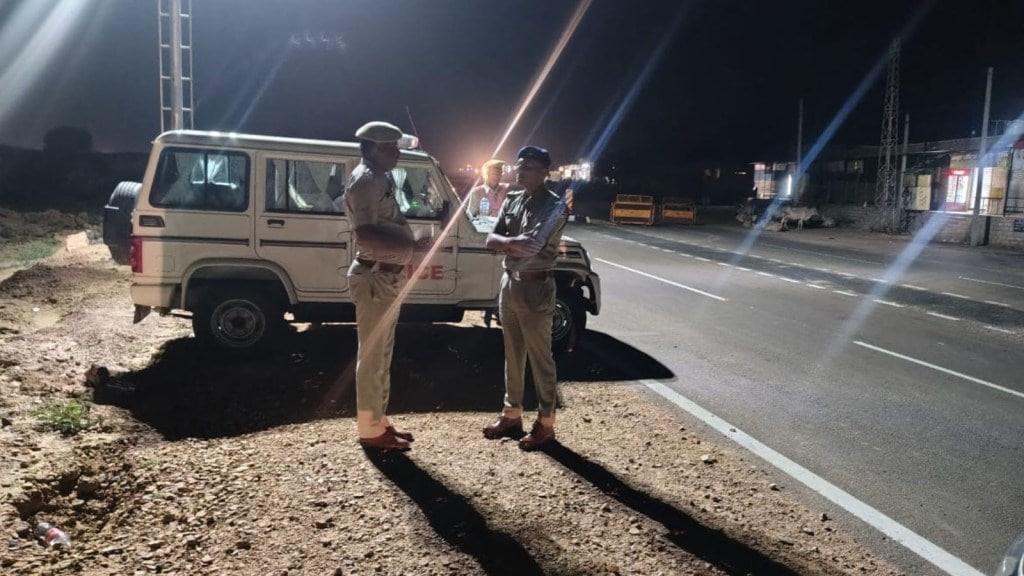 Rajasthan News: જેસલમેરમાંથી ISI જાસૂસ ઝડપાયો, પાકિસ્તાન માટે જાસૂસી કરવાના નેટવર્કનો પર્દાફાશ!