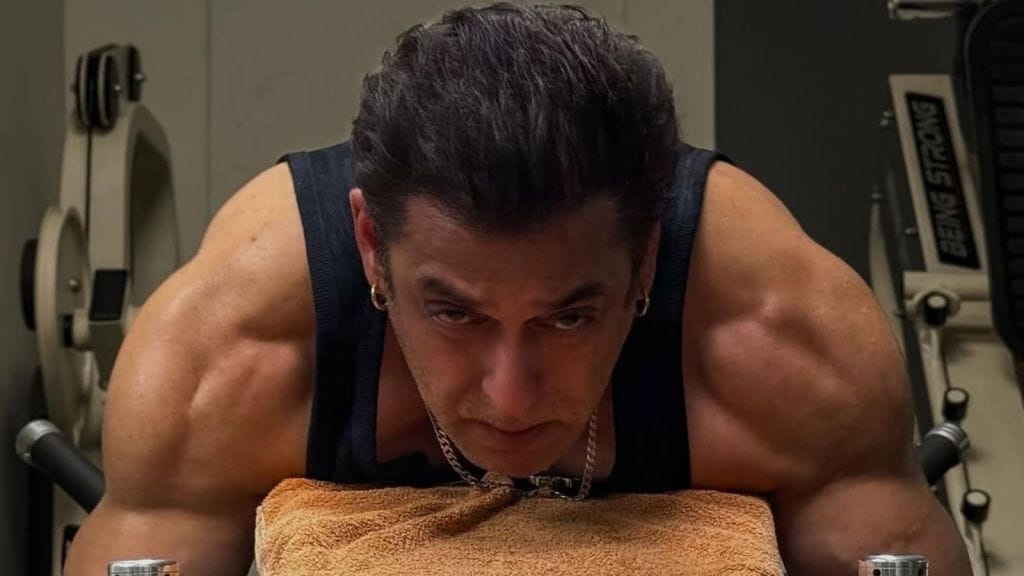 Salman Khan : સલમાન ખાન આ ગંભીર બીમારીથી પીડિત, ખાવા પીવા અને બોલવામાં અસહ્ય દુખાવો, જાણો શું છે ટ્રાઇજેમિનલ ન્યુરલજીયા Salman Khan : સલમાન ખાન આ ગંભીર બીમારીથી પીડિત, ખાવા પીવા અને બોલવામાં અસહ્ય દુખાવો, જાણો શું છે ટ્રાઇજેમિનલ ન્યુરલજીયા