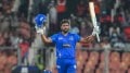 Sanju Samson, Sanju Samson News