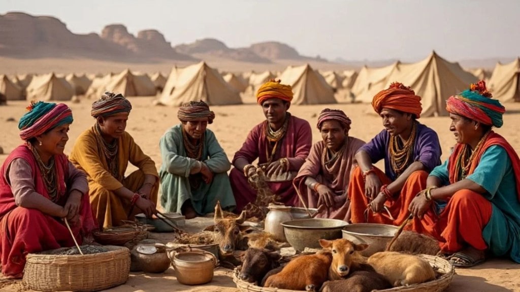 આ ભારતીય સમુદાયમાં અનોખી પરંપરા; મૃત્યુની ઉજવણી કરવાની, બાળકના જન્મ સમયે શોક આ ભારતીય સમુદાયમાં અનોખી પરંપરા; મૃત્યુની ઉજવણી કરવાની, બાળકના જન્મ સમયે શોક