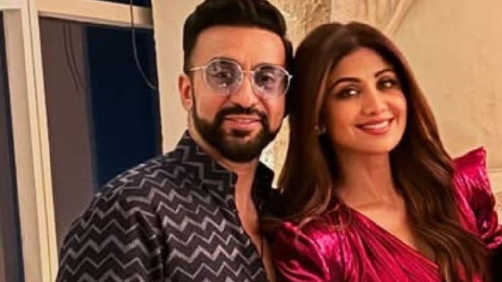 Shilpa Shetty Lookout Notice | 60 કરોડના છેતરપિંડી કેસમાં શિલ્પા શેટ્ટી રાજ કુન્દ્રા વિરુદ્ધ લુકઆઉટ નોટિસ જારી