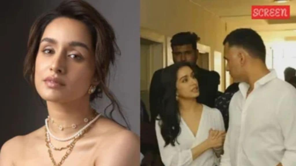 Shraddha Kapoor | આ ગુસ્સાને સંભાળી શકે તેવી કોઈ વ્યક્તિ શોધો, શ્રદ્ધા કપૂરે ઇન્સ્ટાગ્રામ પર રાહુલ મોદીને ટેગિંગ, ડેટિંગની અટકળો વધી