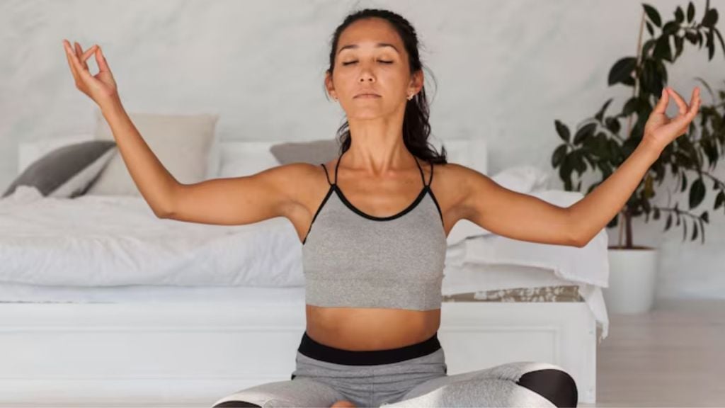 Stress Reducing Yoga | તણાવ દૂર કરવા માટે આ સરળ યોગાસનો અજમાવો, મન શાંત થશે અને શરીરને તાજગી મળશે