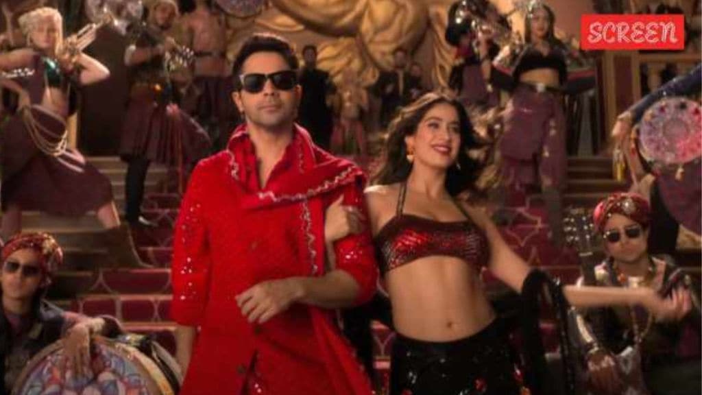 Sunny Sanskari Ki Tulsi Kumari Trailer | સન્ની સંસ્કાર કી તુલસી કુમારી ટ્રેલર, વરુણ ધવન જાન્હવી કપૂરને લોઅર મિડલ ક્લાસ કહે છે, જુઓ ટ્રેલર