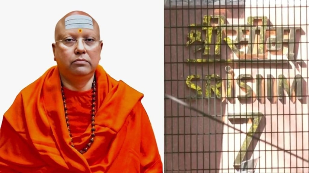 Swami Chaitanyananda Controversy: સ્વામી ચૈતન્યનંદ સરસ્વતી કોણ છે? 17 છોકરીઓના જાતીય શોષણનો આરોપ