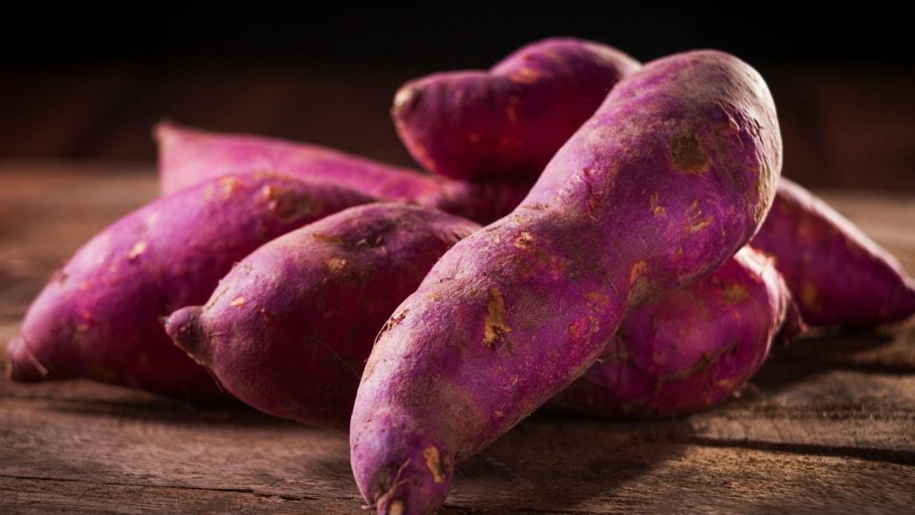 Sweet Potatoes | શક્કરિયા તમે એક મહિના સુધી દરરોજ ખાશો તો શરીરને કેવા ફાયદા થશે?
