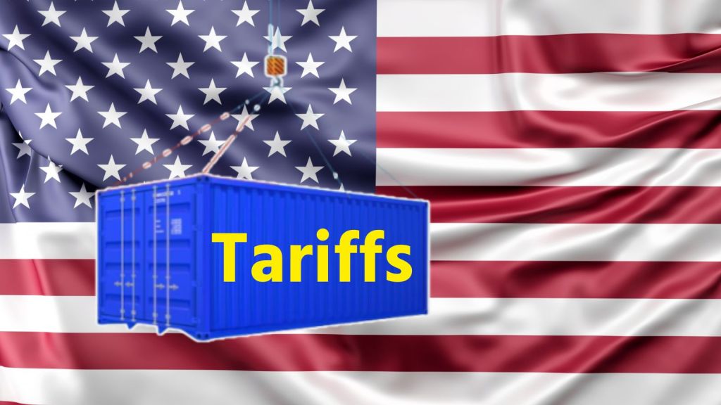 Trump Tariffs On Pharma : ડોનાલ્ડ ટ્રમ્પે દવા સહિત આ ચીજો પર 100 ટકા ટેરિફ લાદયો, 1 ઓક્ટોબરથી લાગુ, જુઓ સંપૂર્ણ યાદી Trump Tariffs On Pharma : ડોનાલ્ડ ટ્રમ્પે દવા સહિત આ ચીજો પર 100 ટકા ટેરિફ લાદયો, 1 ઓક્ટોબરથી લાગુ, જુઓ સંપૂર્ણ યાદી