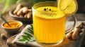 Turmeric Water Benefits | Turmeric Water |