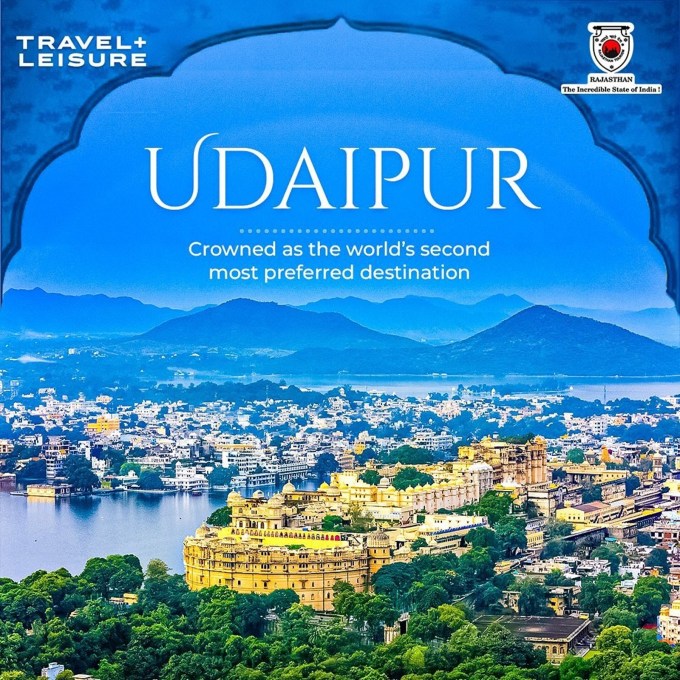 <strong>Udaipur Trip : ઉદયપુર પ્રવાસ</strong><br>ઉદયપુર એટલે દુનિયામાં લેક સિટી નામે પ્રખ્યાત રાજસ્થાનનું એક એવું શહેર જે રાજાશાહી મહેલ, કિલ્લા અને વૈભવશાળી લોક સંસ્કૃતિ માટે પ્રખ્યાત છે. ઉદયપુરની ઐતિહાસિક ઇમારતો સફેદ આરસપહાણના પથ્થરમાંથી બનેલી હોવાથી તેને વ્હાઇટ સિટી પણ કહેવામાં આવે છે. અમદાવાદથી લગભગ 260 કિમી દૂર આવેલા ઉદયપુરમાં દેશ અને વિદેશમાંથી દર વર્ષે લાખો પ્રવાસીઓ આવે છે. ઉદયપુરમાં ફરવા લાયક સ્થળોમાં ઉદયપુર સિટી પેલેસ, પિછોળા લેક, સહેલી બાગ, ચેતક ગાર્ડન, હલ્દી ઘાટી, બાગોર કી હવેલી, ગણગૌર ઘાટ સહિત ઘણી ઐતિહાસિક ઇમારતો આવેલી છે. ત્યાંથી કુંભલગઢ, નાથદ્વારા કે ચિતૌડગઢ પણ ફરવા જઇ શકાય છે.