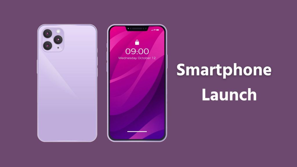 Smartphone Launch in October 2025: ઓક્ટોબરમાં લોન્ચ થશે ધાકડ સ્માર્ટફોન, યાદીમાં Vivo, ઓપ્પો, રિયલમી, Xiaomi સામેલ