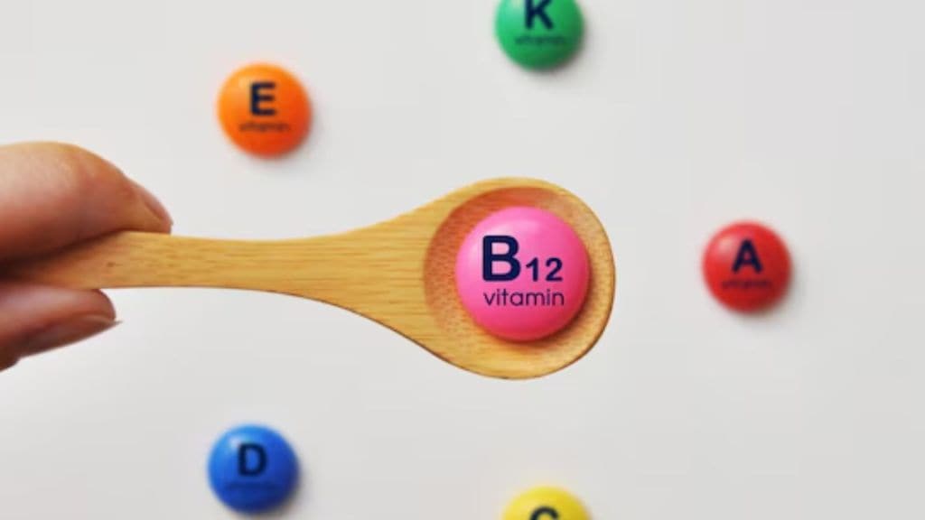 Vitamin B12 | દરરોજ વિટામિન બી 12 ની દવા ખાવ છો? તો સેવન કરવાની સાચી રીત જાણો Vitamin B12 | દરરોજ વિટામિન બી 12 ની દવા ખાવ છો? તો સેવન કરવાની સાચી રીત જાણો