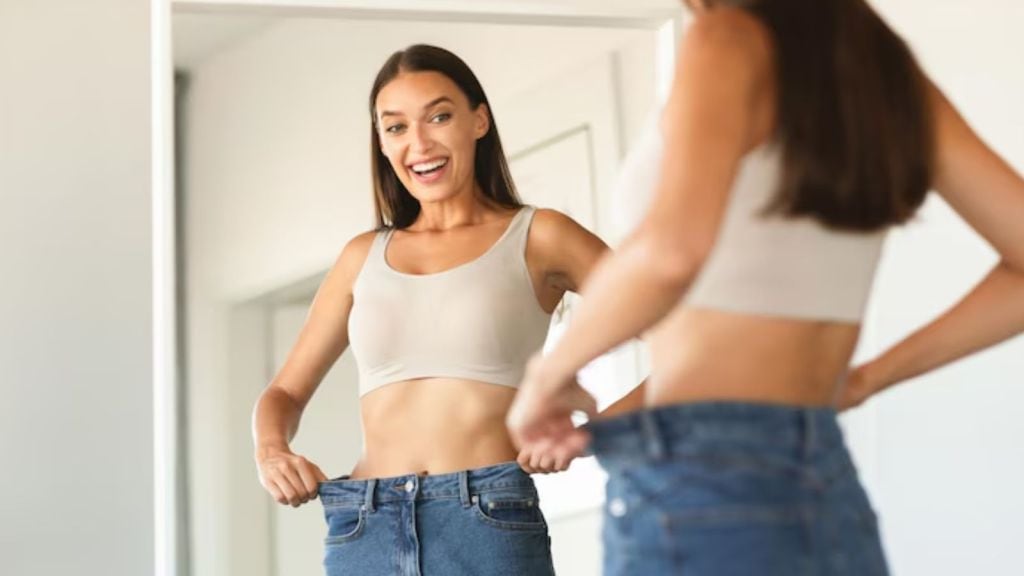 Weight Loss Tips | વજન ઘટાડવું સરળ થશે, માત્ર લાઇફસ્ટાઇલમાં નાના ફેરફારો કરવાનો પ્રયાસ કરો Weight Loss Tips | વજન ઘટાડવું સરળ થશે, માત્ર લાઇફસ્ટાઇલમાં નાના ફેરફારો કરવાનો પ્રયાસ કરો