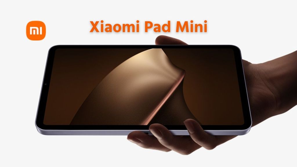 Xiaomi Pad Mini લોન્ચ, 7500mAh મોટી બેટરી અને 8.8 ઇંચ ડિસ્પ્લે, જાણો કિંમત અને ફીચર્સ