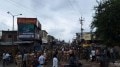 Maharashtra, ahilyanagar, communal protests