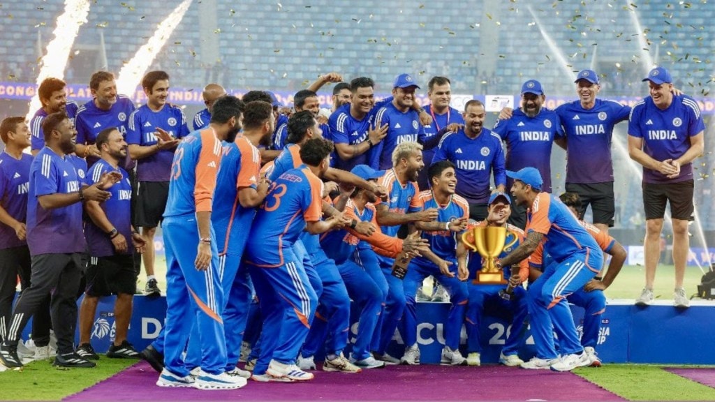 શું ચેમ્પિયનના બદલે અન્ય કોઇ રાખી શકે છે એશિયા કપ ટ્રોફી? જાણો શું કહે છે નિયમ