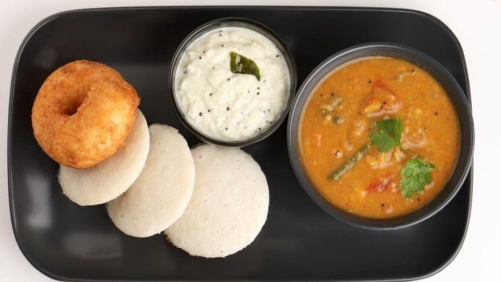 દક્ષિણ ભારતીય ભોજન સાથે નારિયેળની ચટણી ચોક્કસ ખાઓ; સ્વાસ્થ્યને થશે અઢળક ફાયદા