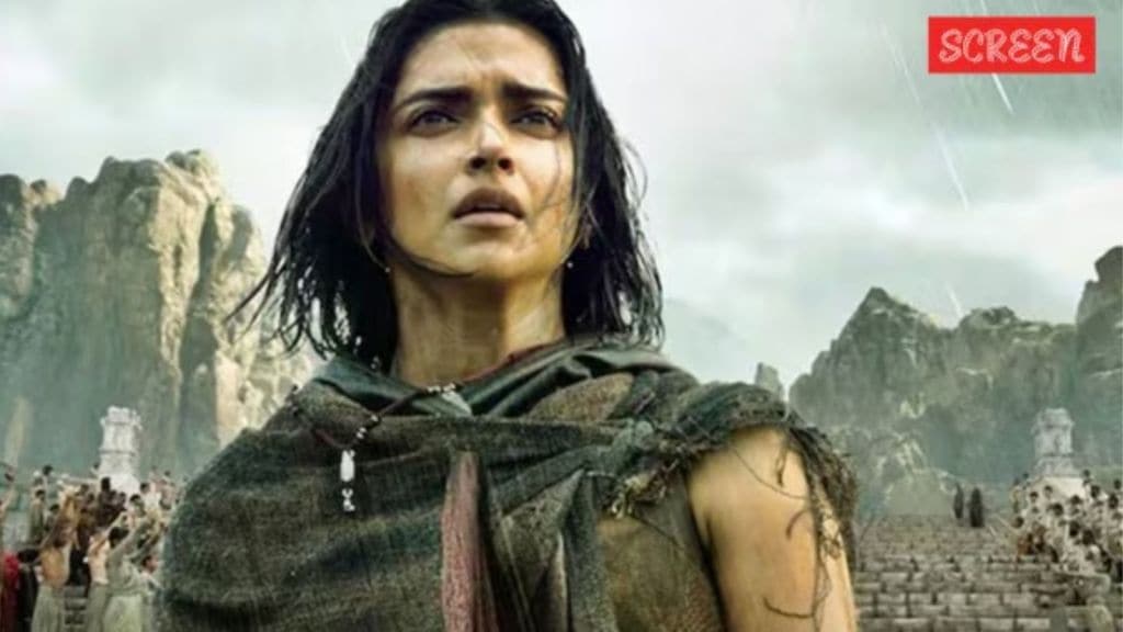 પ્રભાસની કલ્કી સિક્વલમાંથી દીપિકા પાદુકોણ નહિ જોવા મળે, જાણો કારણ