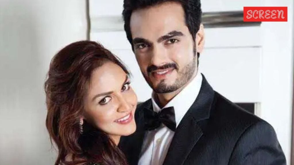 Esha Deol | ભૂતપૂર્વ પતિ ભરત તખ્તાનીએ નવા સંબંધની પુષ્ટિ બાદ ઈશા દેઓલ ફરી પ્રેમમાં પડી?