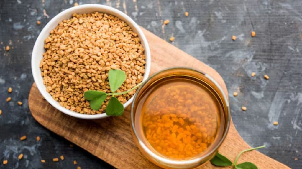 Fenugreek Seeds Boiled or Soaked | મેથીનું પાણી કેવી રીતે પીવું જોઈએ? ઉકાળેલું કે રાતભર પલાળીને?