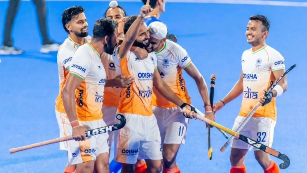 ભારતીય ટીમે હોકી એશિયા કપ 2025નો ખિતાબ જીત્યો, વર્લ્ડ કપ માટે પણ ક્વોલિફાય થયું