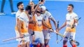 india vs south korea