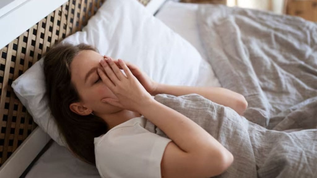 તમે 8 કલાકની ઊંઘ કરો છો? અપૂરતી ઊંઘથી થશે આ નુકસાન ! તમે 8 કલાકની ઊંઘ કરો છો? અપૂરતી ઊંઘથી થશે આ નુકસાન !