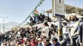 ladakh population