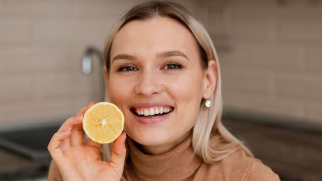 ખીલ અને કરચલીઓ સમસ્યાથી મળશે છુટકારો, લીંબુનો આ રીતે કરો ઉપયોગ